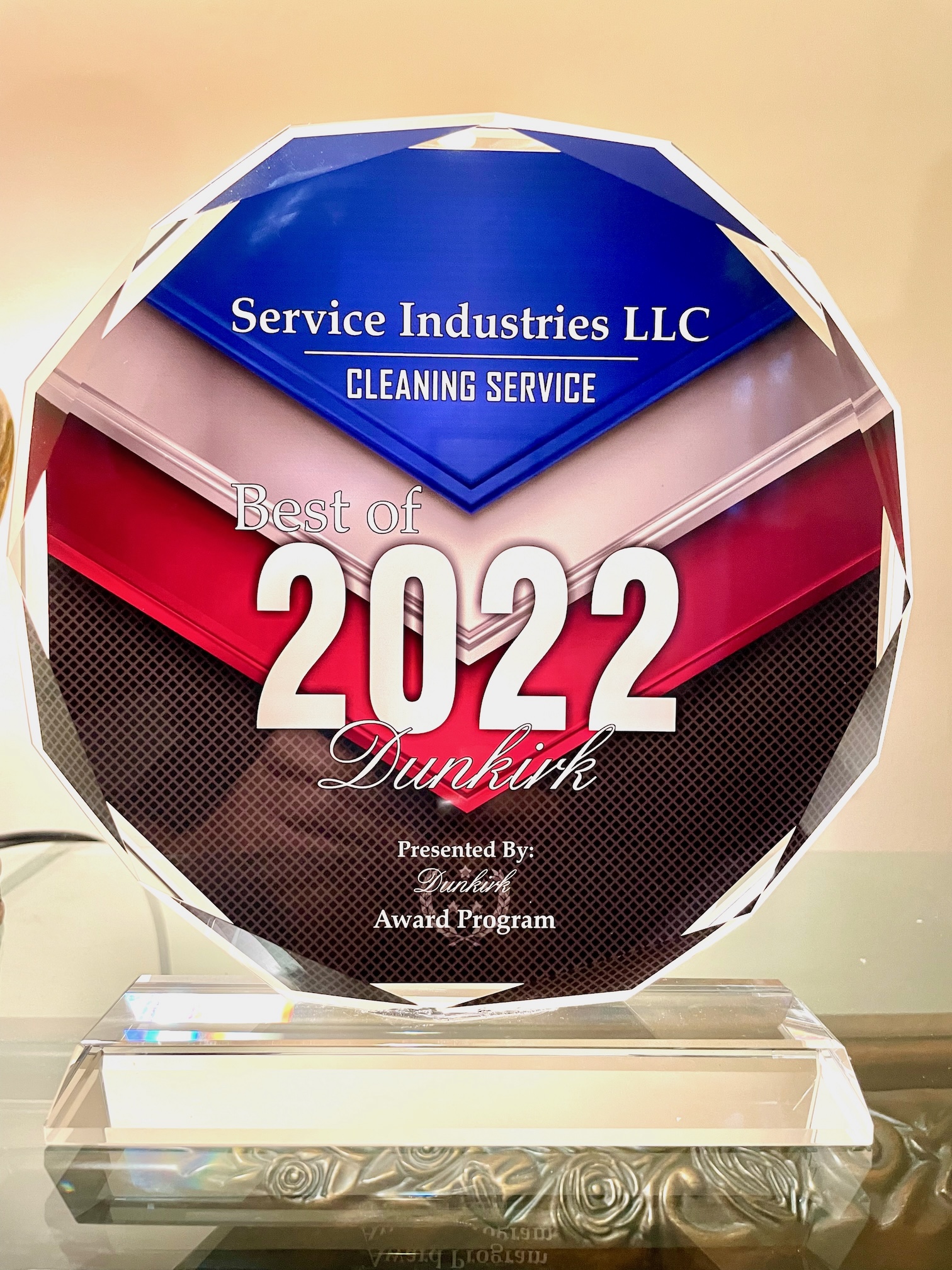 award img