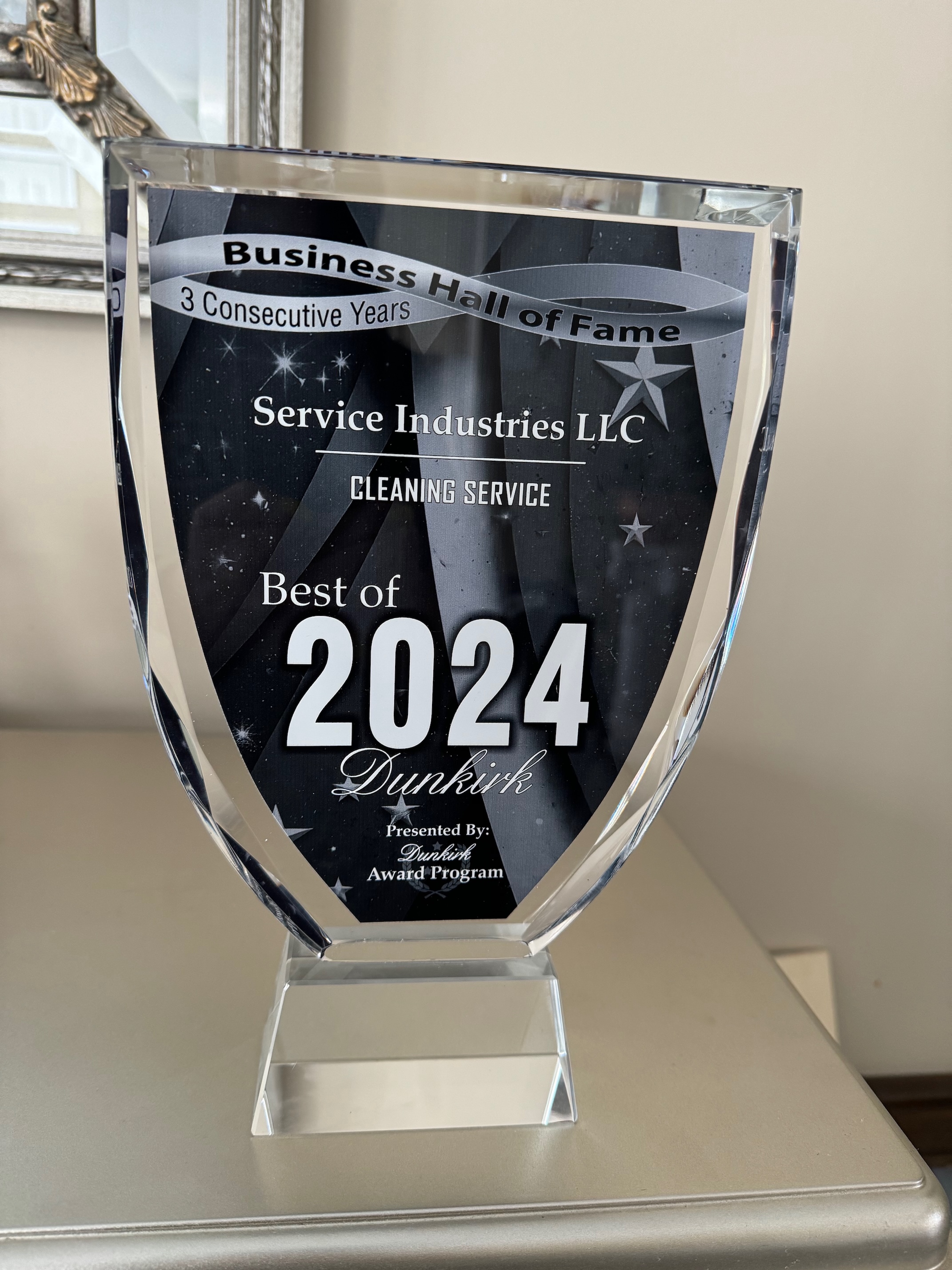 award img